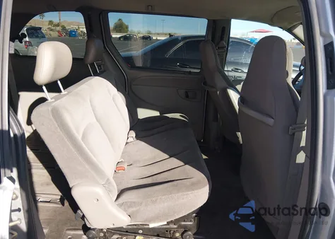 2003 Dodge Caravan Se z USA, uszkodzony, nr VIN 1D4GP25373B108426